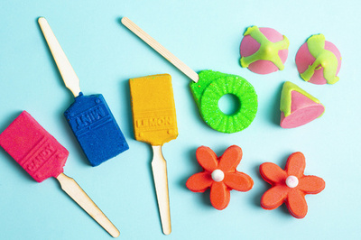 「ラッシュ」新プロジェクト第2弾、“バスアート”を楽しめる限定コレクション