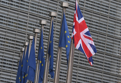 EU、英首相辞任でも「離脱協定案は変わらない」と強調