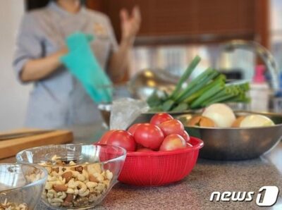 韓国の40～50代に伝授する「幸せな食卓」作り…「私のための料理方法」