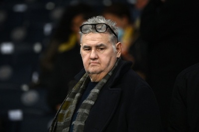 仏の有名サッカーコメンテーター 性的暴行で裁判へ