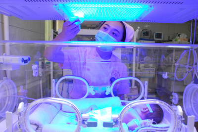 新型コロナ無症状感染者が出産、ママが抗体を赤ちゃんにプレゼント