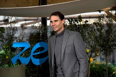 ナダルがホテルブランド新設、地元マヨルカ島など全世界で開業へ