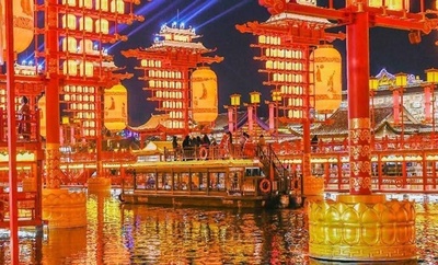 「春節経済」に中国の経済発展の活力を見る