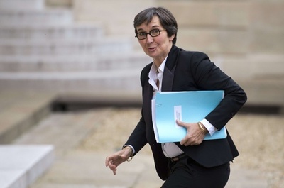 ブラジルW杯の親善大使は「C・ロナウド」 仏スポーツ大臣が勘違い