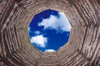 中国山西省で2400年前の井戸の遺構発見