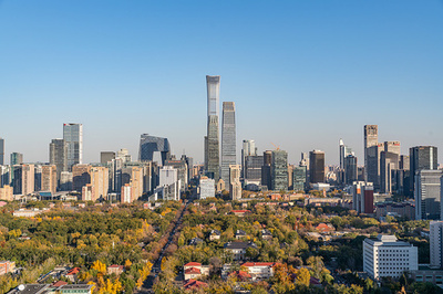 中国 2025年に29都市がGDP1兆元の大台を突破