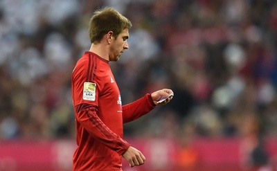 バイエルンが快勝、メモで戦術を伝えた指揮官の采配が的中