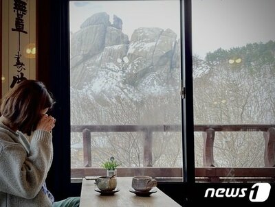 [旅行ライブ] アルプスなんてうらやましくない!　冬の終わりの江原道高城旅行 (中) – KOREA WAVE