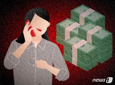 「LINEのIDを追加してください」に韓国で注意呼びかけ…個人情報を根こそぎ盗まれる恐れ