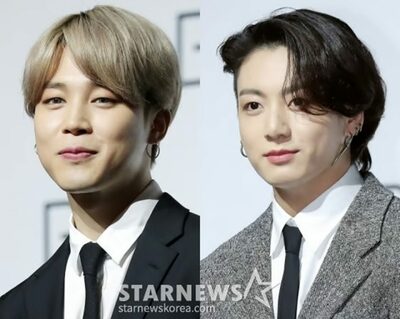 BTSジミンとジョングクが除隊、フルメンバー復帰まで残すはシュガのみ