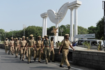 仏人観光客の男性、愛人の印男子学生に殺害される 遺体はバラバラに