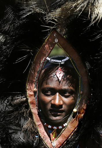 アフリカ初の世界社会フォーラム、参加者予想の3分の1弱 - ケニア