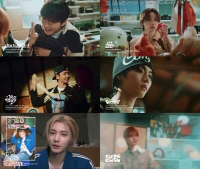 BOYNEXTDOOR、新しいタイトル曲「Nice Guy」発表