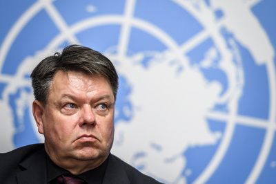 温室ガス濃度、史上最高更新 国連