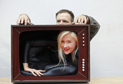 映画を見るなら映画館で!　「映画救済」運動がドイツで盛んに