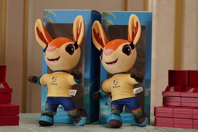 中国三亜アジアビーチゲームズ 開幕まで100日、準備作業が最終段階へ