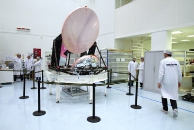 天の川銀河の中心部に不可思議な霧を発見、欧州宇宙機関