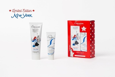 世界中で大人気「アンブリオリス」NY限定パッケージ登場