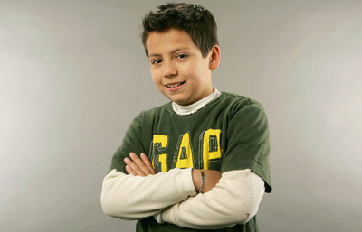 ＜2007サンダンス映画祭＞アドリアン・アロンソが登場 - 米国