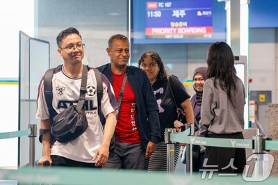 2028年の「訪韓客3000万人」目標に暗雲？…「出国納付金」引き下げで韓国の観光財源がピンチに