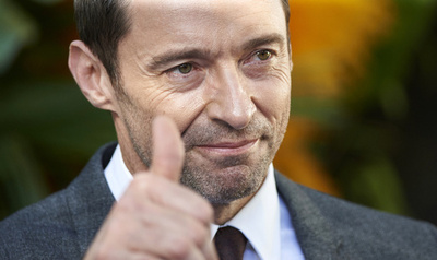 H・ジャックマンさん、皮膚がん再治療をインスタグラムで公表