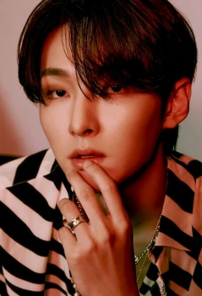 SF9ジュホ、ドラマ『Under the Gun』の主人公に確定 – KOREA WAVE