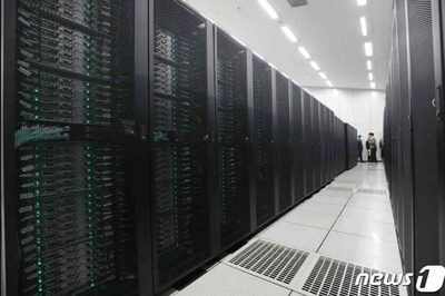 韓国、スパコン12台…国別ランクでイタリアと7位タイ