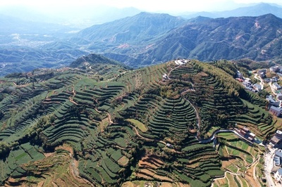 水土流失面積が98万平方キロ減少、中国は水土保全の難題をいかに解決するのか？