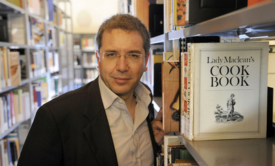 「スローフード大学」、本家イタリアで21世紀の食を学ぶ