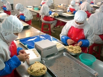 冷凍ギョーザ毒物混入事件の容疑者を拘束、中国