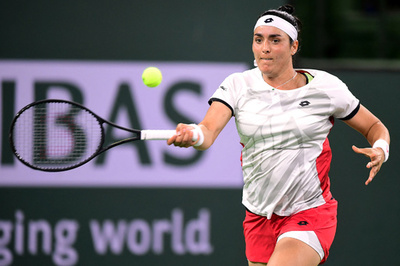 ジャバー、シーズン最終戦の補欠辞退 来季の準備に専念