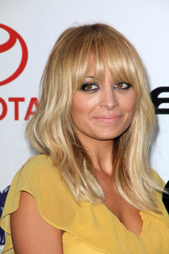 ニコール・リッチー、オリジナル香水を発売予定