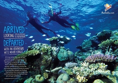 「世界一素晴らしい仕事」の候補者50人を発表