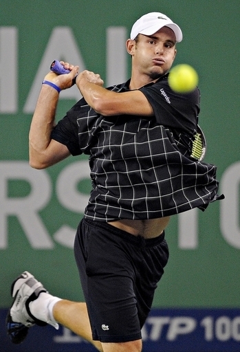 ロディック ワールドツアー・ファイナル欠場を発表