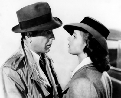 「君の瞳に乾杯」、映画『カサブランカ』公開75周年