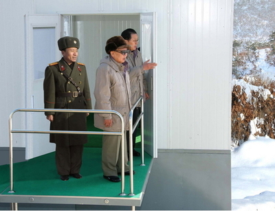 金総書記、国民が「肉入りスープ」を食べられないことを嘆く