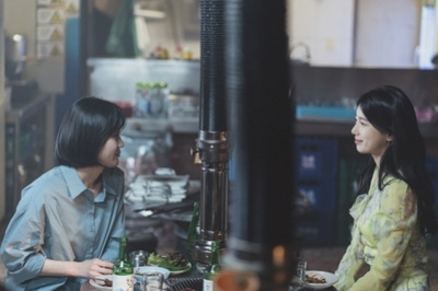 パク・イェヨン、『アンナ』ペ・スジと共演 – KOREA WAVE