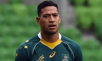 「ゲイは地獄に落ちる運命」、ワラビーズの人気選手の発言が豪で波紋