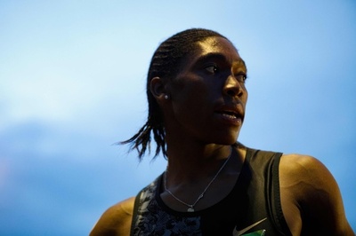 セメンヤ対象の新規定、IAAFの要請をスイス最高裁が却下