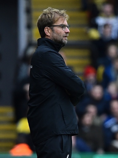 クロップ監督、イングランド代表の成功には「休暇が必要」