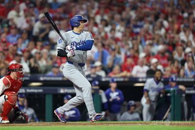 ドジャース連勝、地区シリーズ突破へ王手 カブスは連敗