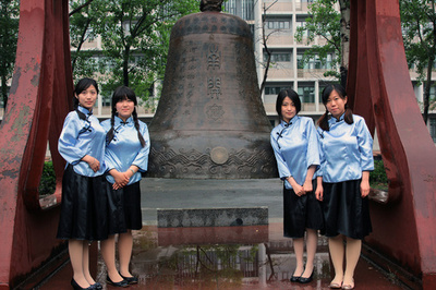 天津・南開大学の「既婚学生用宿舍」ネット上で論争　余計なお世話？