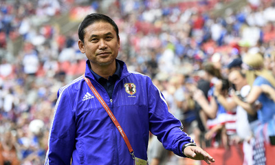 なでしこ佐々木監督、リオ五輪出場権逃し退任へ