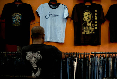 米大統領、アジア歴訪を一部延期 政府閉鎖で「軸足」戦略に影響