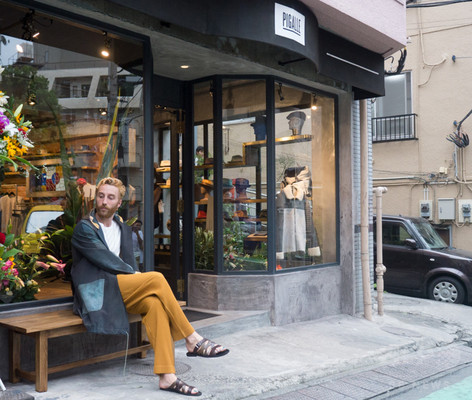 「ピガール」アジア初出店、東京・渋谷に30日オープン 「ピガール」アジア初出店、東京・渋谷に30日オープン