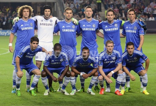 バイエルンがスーパー杯制覇 Pk戦でチェルシーに勝利 写真14枚 ファッション ニュースならmode Press Powered By Afpbb News