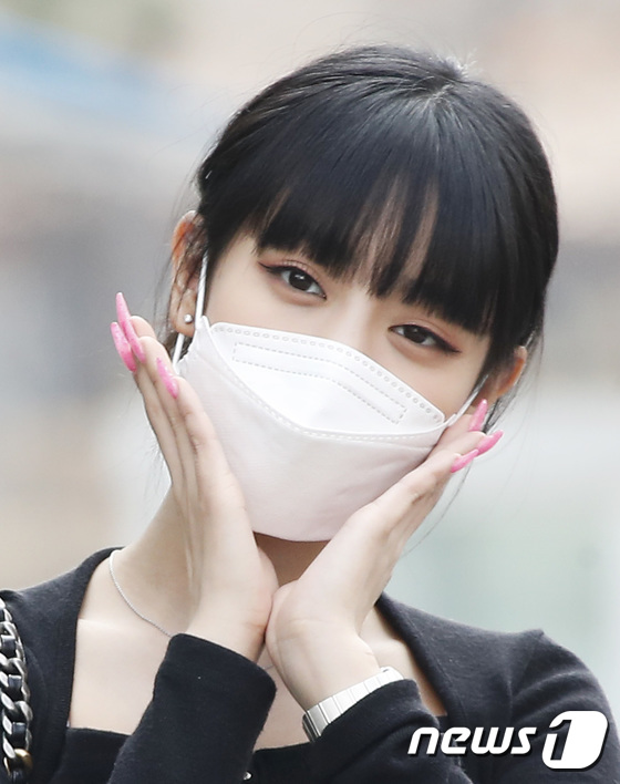 ミンニ　(c)news1