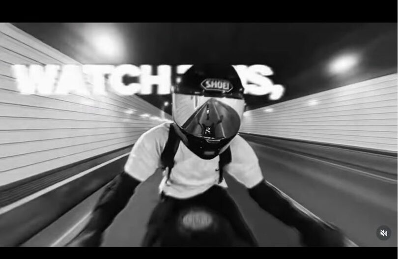 ジョングクInstagram(c)STARNEWS