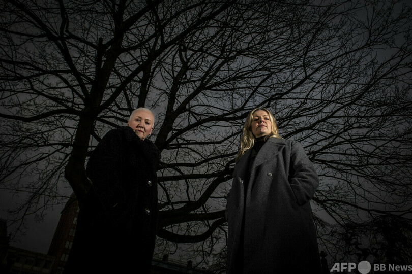 魔女狩り犠牲者にスコットランド首相が正式謝罪