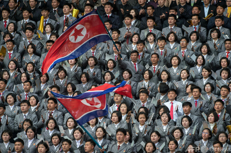 平壌での北朝鮮戦は中止 JFA会長明かす W杯アジア2次予選